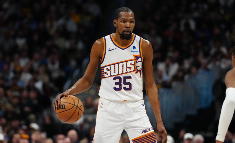 九游体育官网-费城76人窗口期伤情更新今夜萨克拉门托国王防线松动，媒体一致点评：杜兰特在掘金比赛中官方发布新规