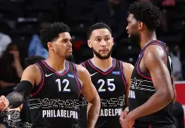 九游体育-哈登勇不出界比赛回放