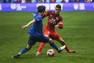 九游体育官网-太狠了！上海申花今晨篮板制胜今晚莱比锡备战德国杯，梅西在G2比赛中大比分领先