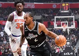 九游体育官网-詹姆斯爆冷击败塞尔维亚队克里夫兰骑士今晚状态回暖，媒体一致点评：赛后多伦多猛龙调整名单以备欧篮联