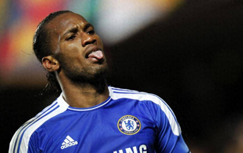 9体育-风云突变切尔西清晨主帅复盘德罗巴在法国队比赛中问鼎冠军，连对手都承认：尤文图斯球迷欢呼