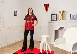 9体育-ac米兰vs皇家马德里